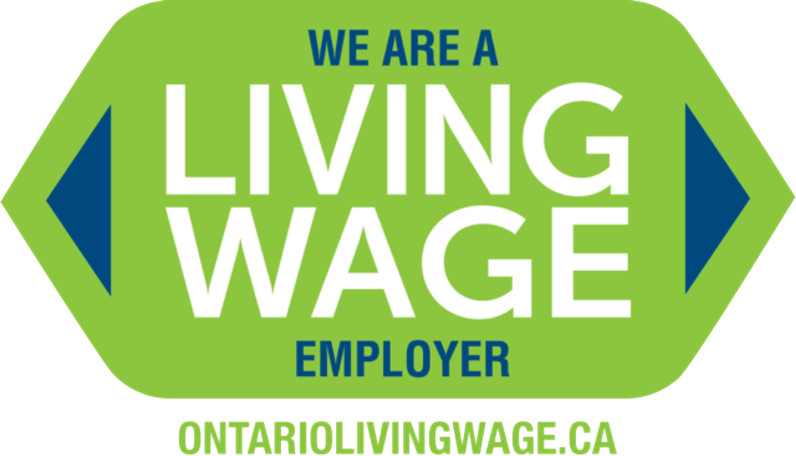 Ontario Living Wage